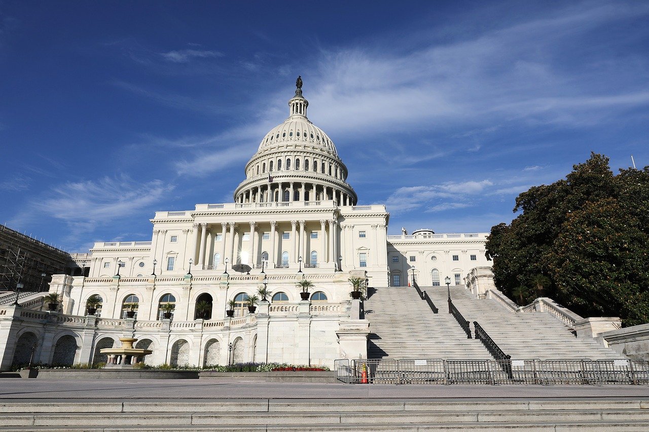 capital hill, dc, white house